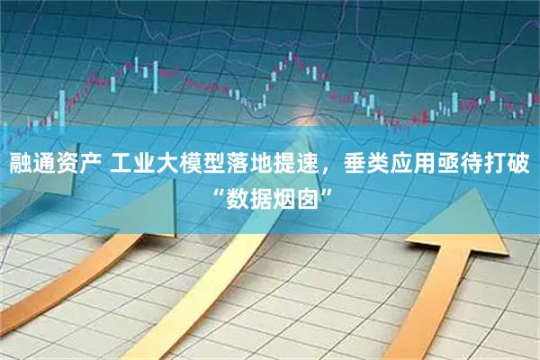 融通资产 工业大模型落地提速，垂类应用亟待打破“数据烟囱”
